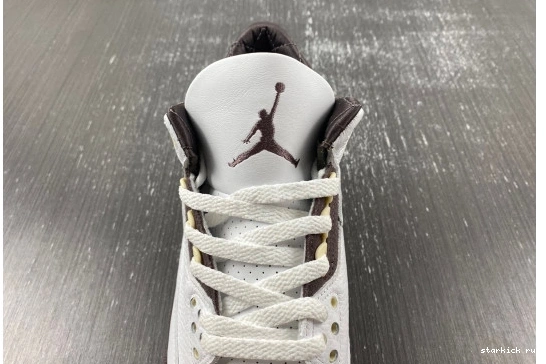 3 “White DH3434-113 Brown” DH3434-113 Jordan Air  0201